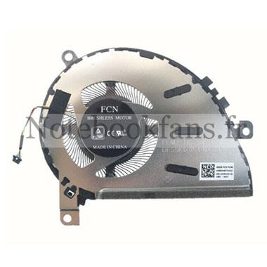 ventilateur Asus 13N1-95M0201