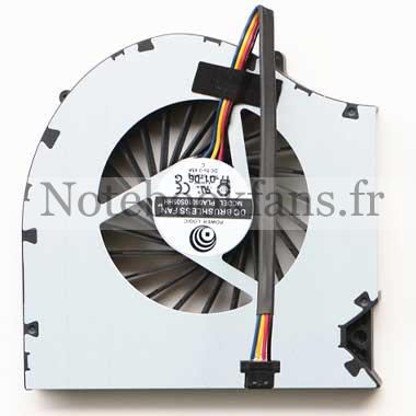 ventilateur EVGA Sc17 Gtx1080