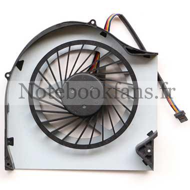 ventilateur POWER LOGIC PLA08010S05HH