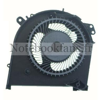 Ventilateur de Carte graphique DELTA ND8CC01-18L05