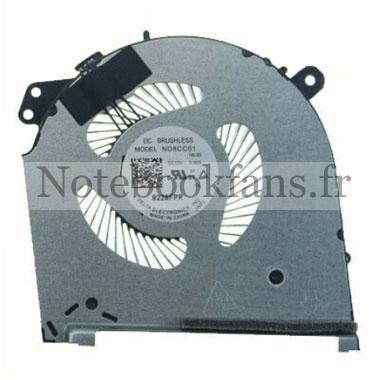 ventilateur DELTA ND8CC01-18L05