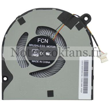 ventilateur FCN FMDX DFS561405PL0T