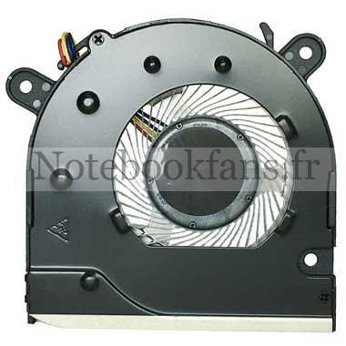 ventilateur Lenovo Ideapad S540-13