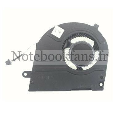 ventilateur Dell 0F4R10