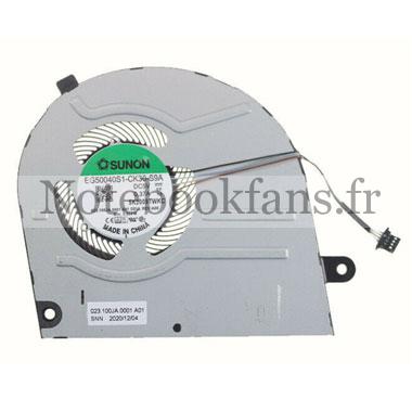 ventilateur SUNON EG50040S1-CK30-S9A