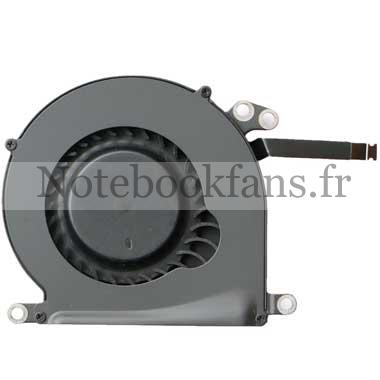 ventilateur Apple Macbook Air 11 Inch Md233