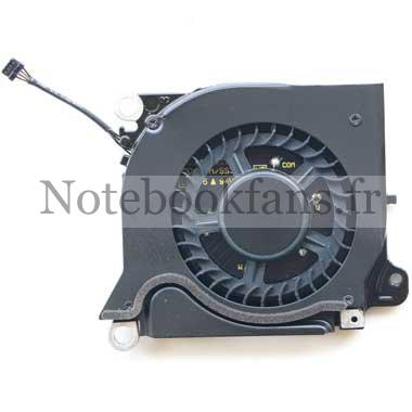 ventilateur Apple Macbook Air A1304