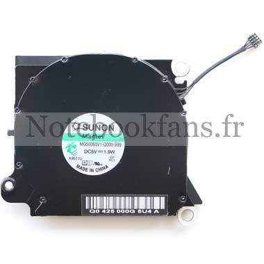 ventilateur SUNON MG50060V1-Q000-S99
