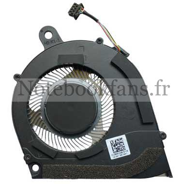 Ventilateur de processeur SUNON EG50040S1-1C140-S9A