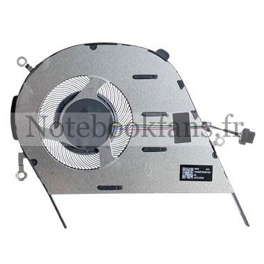 ventilateur Asus Vivobook 14 X413ea-ek511ts
