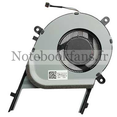 Ventilateur de processeur FCN DFS5K122141613 FLKQ