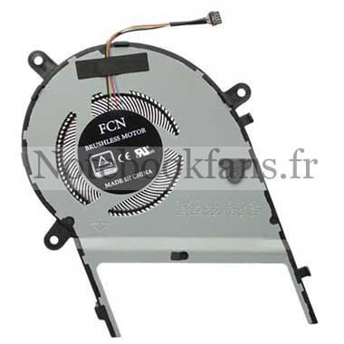 ventilateur Asus Zenbook Flip 15 Ux562fdx-ez029t