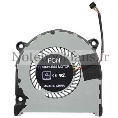 ventilateur FCN DFS400805PB0T FK2W