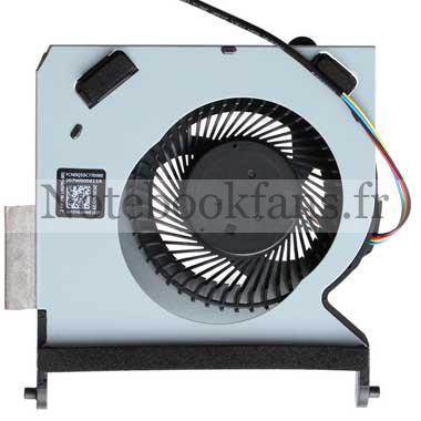 ventilateur Hp Elitedesk 400 G6