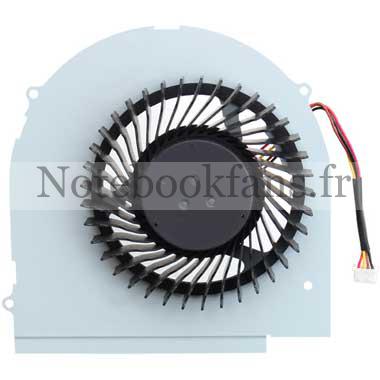 ventilateur Lenovo Ideapad Y580m