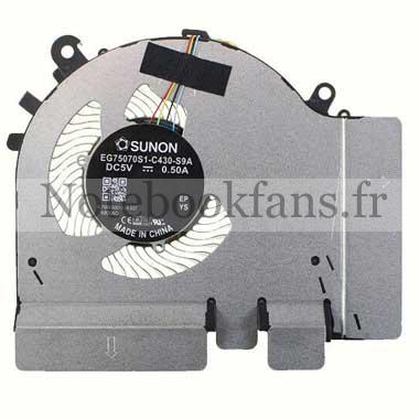 ventilateur SUNON EG75070S1-C430-S9A