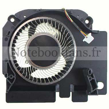 Ventilateur de Carte graphique SUNON EG75070S1-C440-S9A