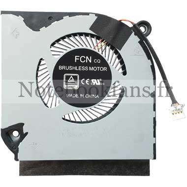 ventilateur FCN DFS531005PL0T FML9