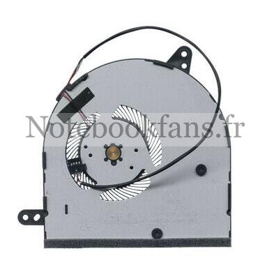 ventilateur Asus 13NB0EY0P02011