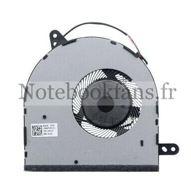 ventilateur Asus 13NB0EY0P02011
