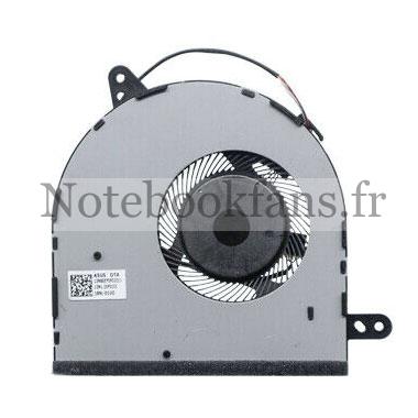 ventilateur Asus Vivobook F705uv-bx187t