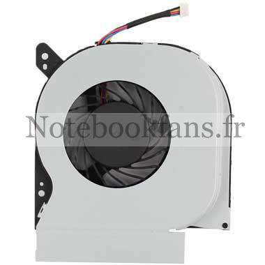 ventilateur Dell 0TCF42