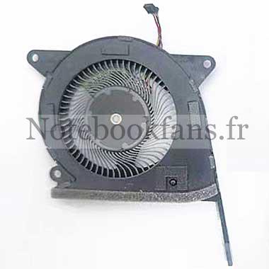 ventilateur Asus Zenbook S13 Ux392fa