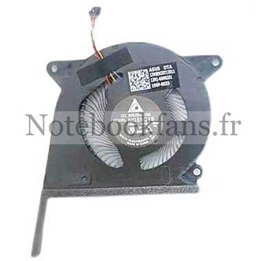 ventilateur DELTA ND55C19-18G03