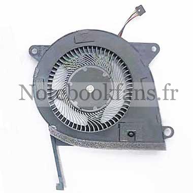 Ventilateur de processeur DELTA ND55C19-18G04