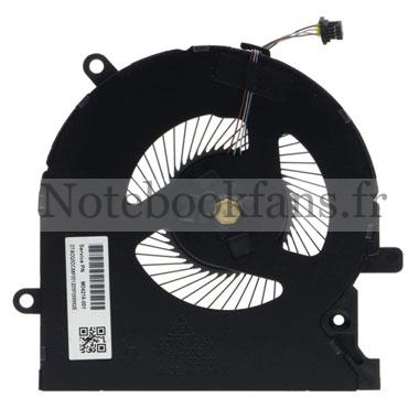 ventilateur Hp Omen 15-ek1010ns