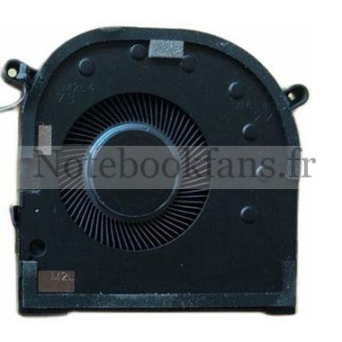 ventilateur Dell Precision 5750