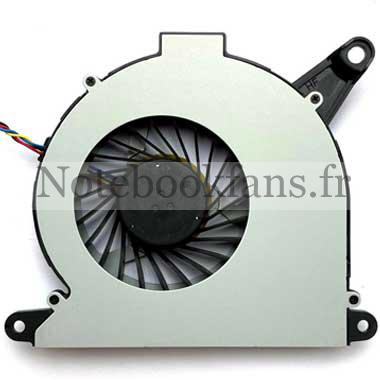 ventilateur Intel Nuc Kit Nuc10i7fnh