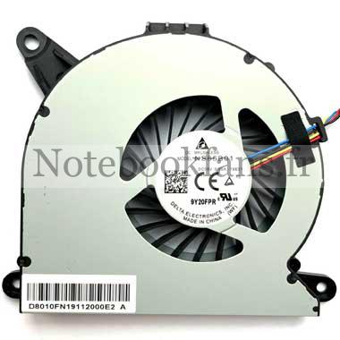 ventilateur Intel Nuc Kit Nuc10i7fnh