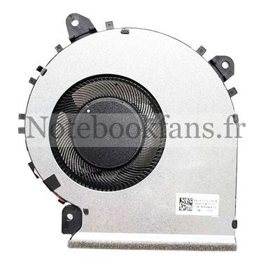 ventilateur Asus Vivobook F515ea-db55