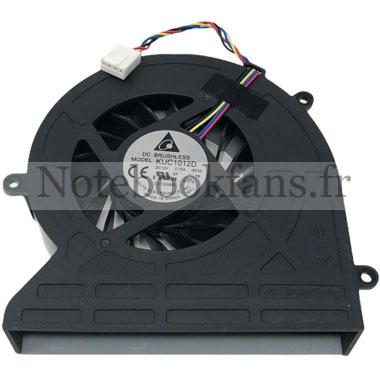 ventilateur DELTA KUC1012D-BF22