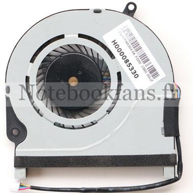 ventilateur Toshiba Satellite Radius 14 E45w-c4200d