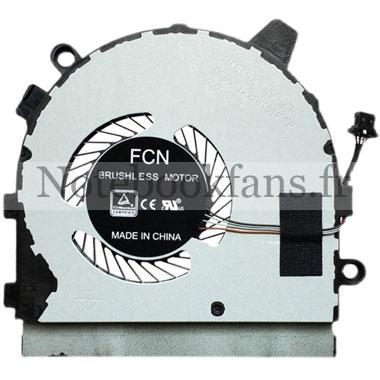 ventilateur FCN FM1H DFS5K12214161F