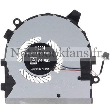 ventilateur Dell Inspiron 13 7390 2-in-1