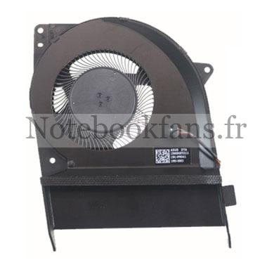 Ventilateur de processeur DELTA ND8CC00-19B03