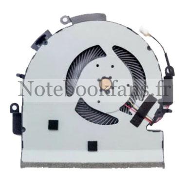 ventilateur DELTA NS85B13-16M09