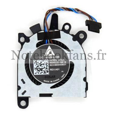 ventilateur DELTA NS45C01-16E19