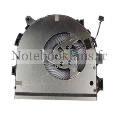 ventilateur Hp Zbook Firefly 15 G7