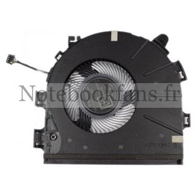 ventilateur Hp Zbook Firefly 15 G7