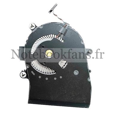 Ventilateur de processeur DELTA ND55C03-18A07