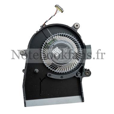 ventilateur Hp L62995-001