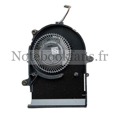 ventilateur DELTA ND55C03-18A08