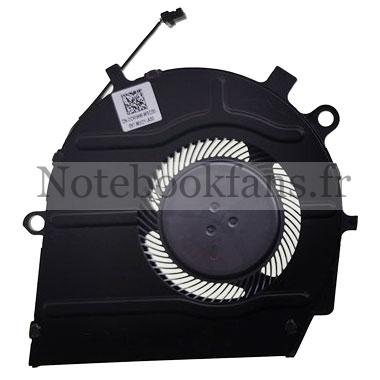 ventilateur Dell Inspiron 15 5501