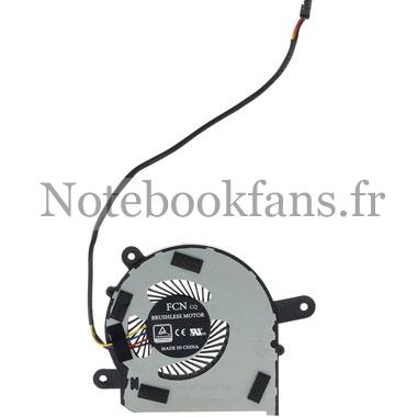 ventilateur Hp L21471-001