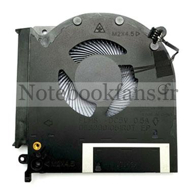 ventilateur FCN DFS2001051R0T FLHS