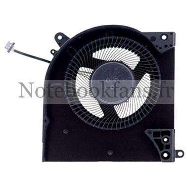 ventilateur Dell Alienware M15 R3